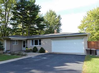 2422 N 600 E, Lafayette, IN 47905
