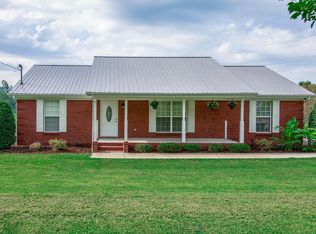 3330 Cornersville Rd, Lynnville, TN 38472