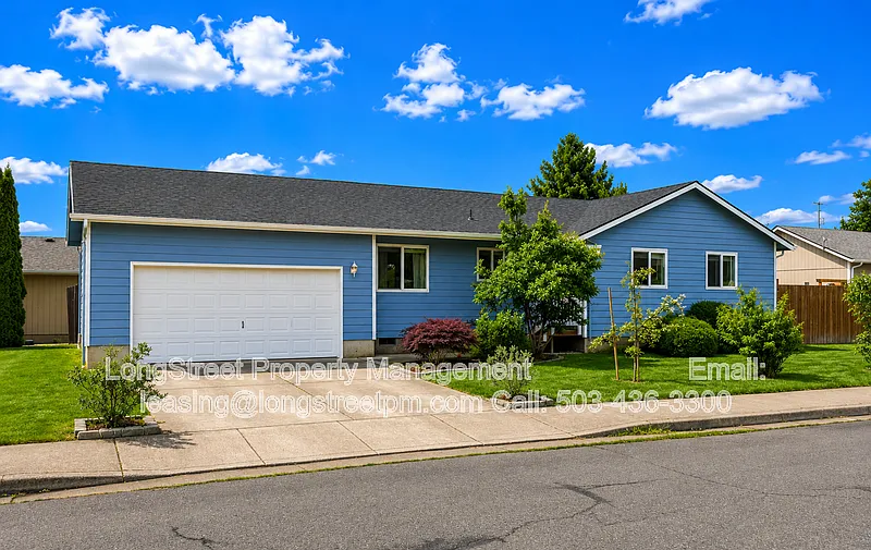 3 bed, 1.0 bath, 1064 sqft, $2,395 — Photo 1
