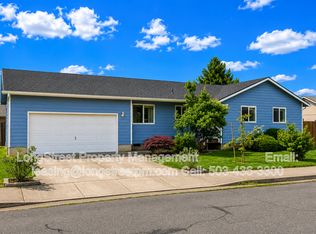 1908 Lowther Pl, Philomath, OR 97370
