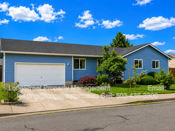 1908 Lowther Pl, Philomath, OR 97370