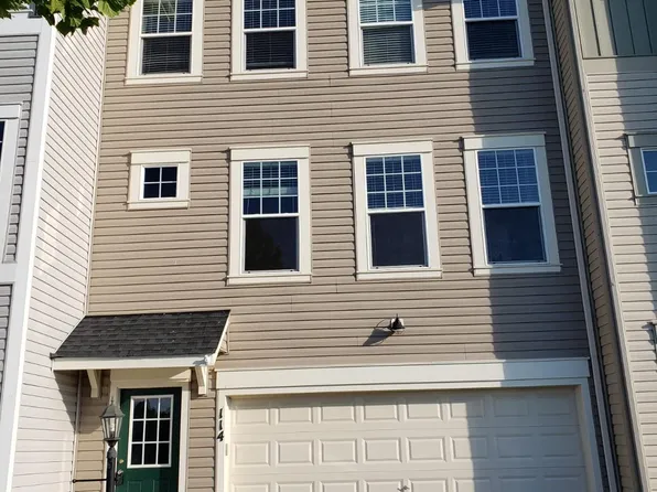 114 Brasstown Loop, Stephenson, VA 22656