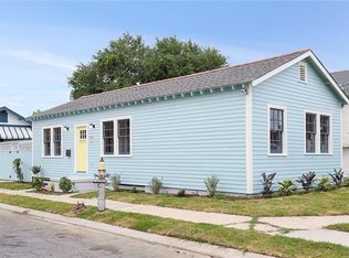 601 Reynes St, New Orleans, LA 70117
