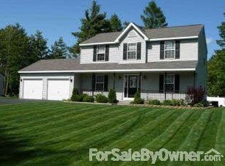 38 Pheasant Way, South Glens Falls, NY 12803