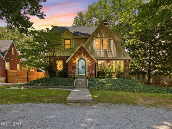 3941 Grandview Ave, Saint Matthews, KY 40207