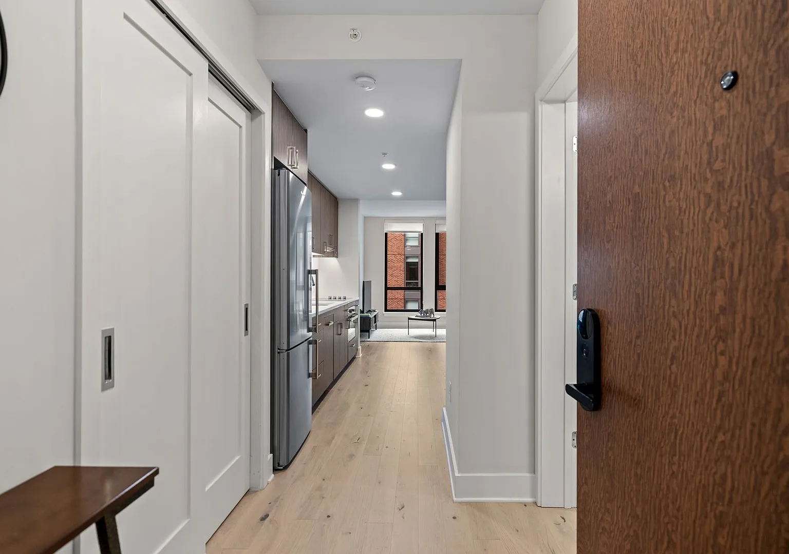 Avidian Condo | 1 Bed | 1 Bath | 665 Sf | Rental Parking Only — Photo 2