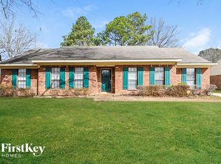 6220 Solway Dr, Memphis, TN 38119