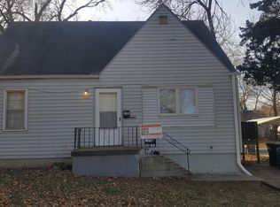 2705 Kansas Ave, Omaha, NE 68111