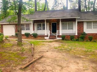 1719 Romain Dr, Columbia, SC 29210