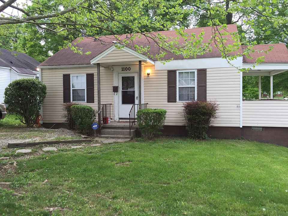 1st image of 1100 McCormick St