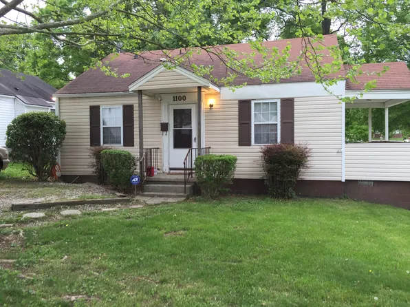 1100 McCormick St, Greensboro, NC 27403