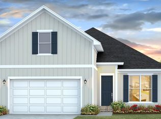 BLUE RIDGE Plan, North Baldwin - Spot Lots, Daphne, AL 36527