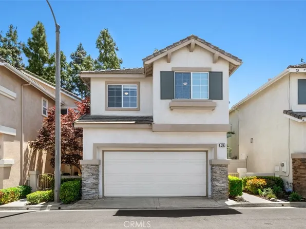 59 Cape Victoria, Aliso Viejo, CA 92656