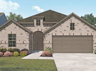 Oleander Plan, Westland Ranch, League City, TX 77573