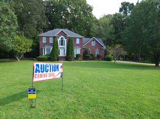 118 Water Oak Ln, Stanfield, NC 28163