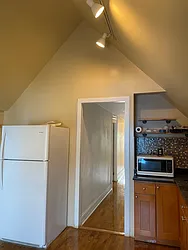 Rented by Compass