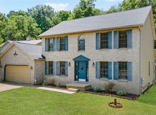 2454 Franciscan St NE, Canton, OH
