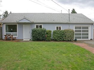 6555 SE 65th Ave, Portland, OR 97206