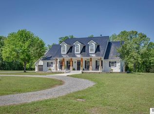 277 Little Lake Rd, West Monroe, LA 71292