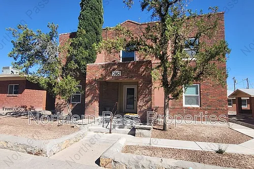 2862 Grant Ave #3 Photo 1