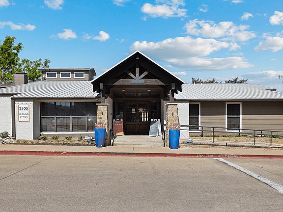 3rd image of 2505 Thomason Cir #192