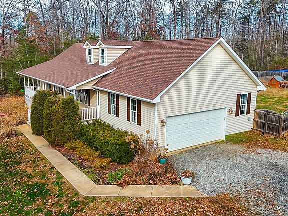 4th image of 13403 Alva Brooks Ln