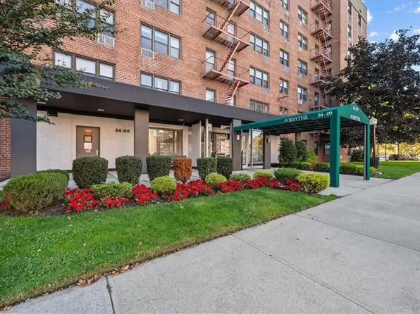 8409 155th Ave APT 4N, Howard Beach, NY 11414