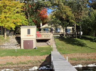 13526 Maple Rd, Lake Park, MN 56554