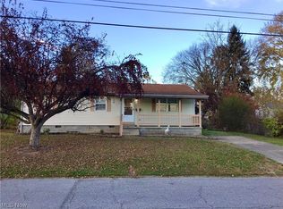 2501 21st Ave, Parkersburg, WV 26101