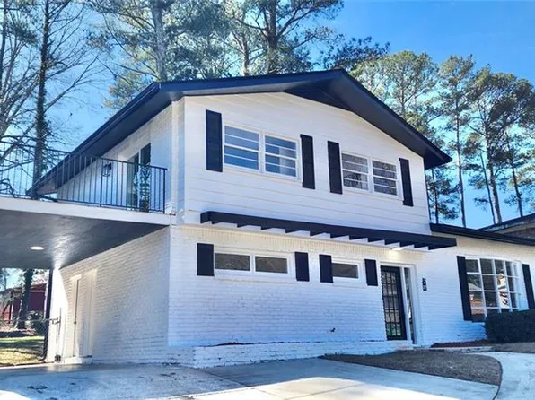 2619 Cavalier Dr, Decatur, GA 30034