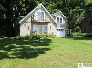 2658 Sunnyside Rd, Clymer, NY 14724