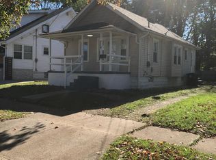 716 E Crosier St, Akron, OH 44306