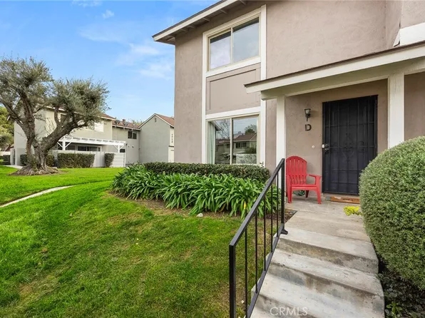 1714 N Oak Knoll Dr #264, Anaheim, CA 92807