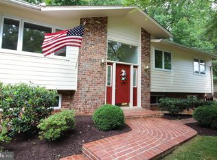 5103 Richardson Dr, Fairfax, VA 22032