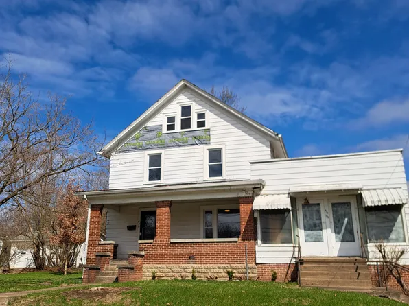 836 Pittsburgh Ave, Wooster, OH 44691