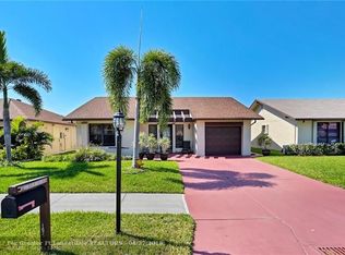 2186 SW 16th Cir, Deerfield Beach, FL 33442