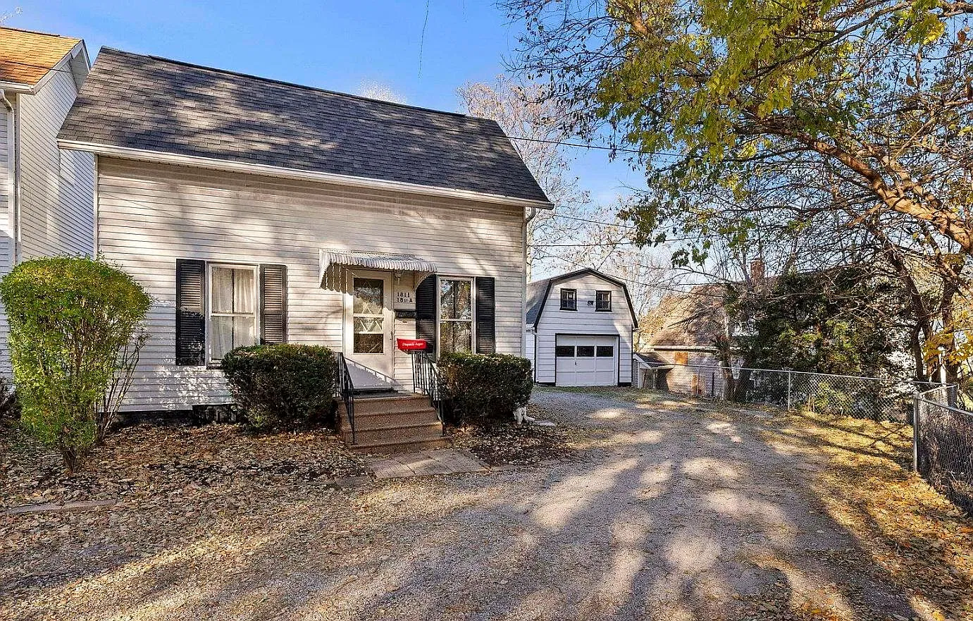 3 bed, 1200 sqft, $1,175 — Photo 3