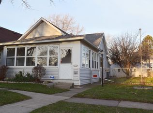 112 Ralph St, Toledo, OH 43609