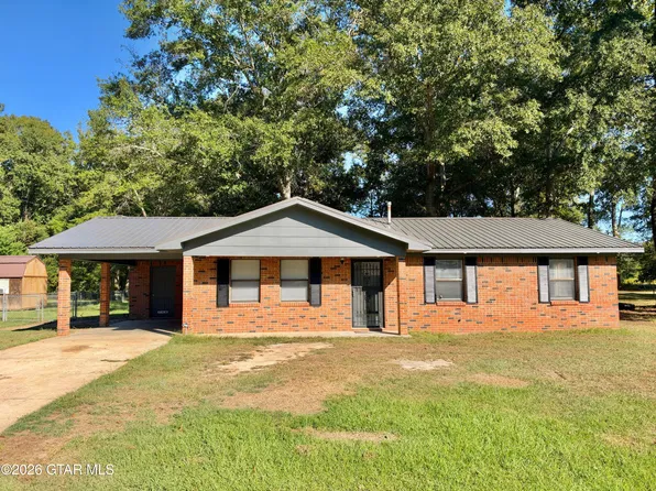 158 Lone Oak Park, West Point, MS 39773