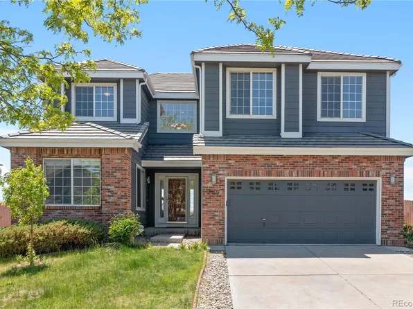 2509 S Bahama Way, Aurora, CO 80013