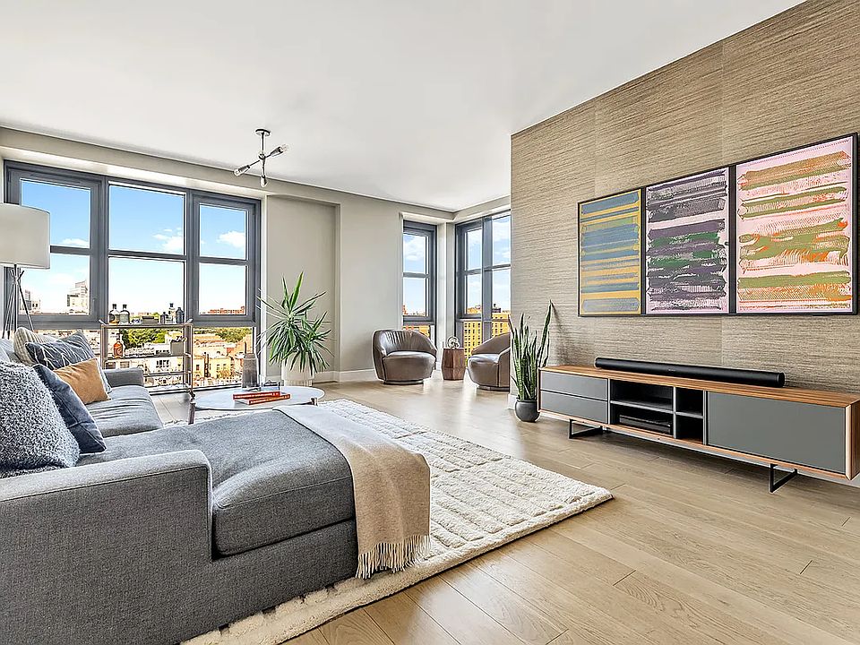1st image of 11 Hancock Pl Penthouse 201