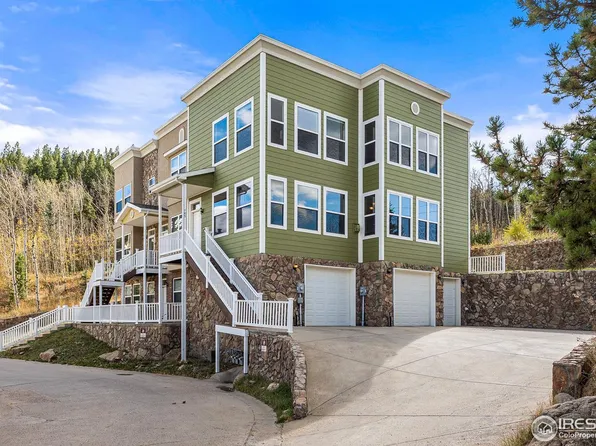 785 Martin Drive, Central City, CO 80427