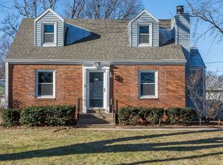 1704 61st St, Des Moines, IA 50322