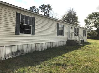 162 Bardin Estates Cir, Palatka, FL 32177