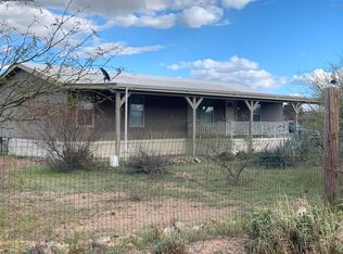 8280 S Fuller Rd, Tucson, AZ 85735