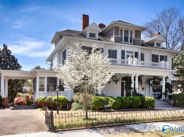 420 McClung Ave SE, Huntsville, AL 35801