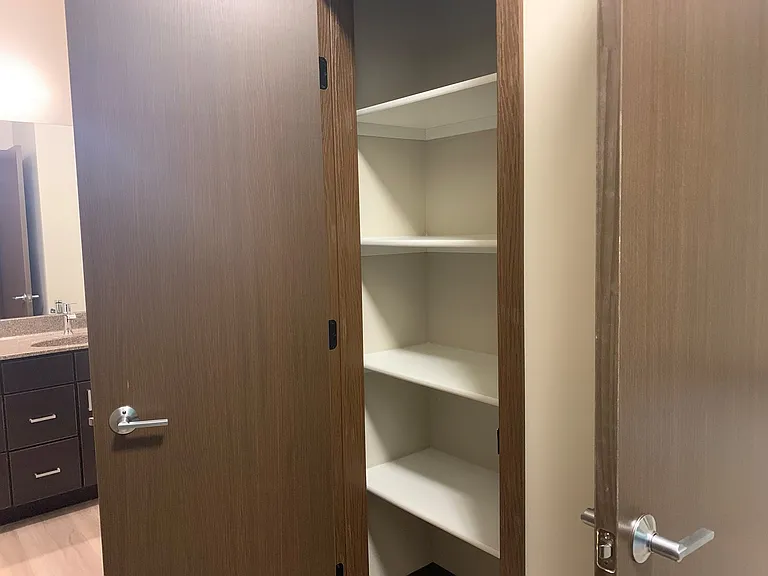 Storage