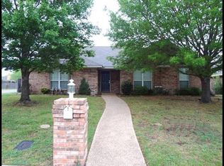 10609 Sierra West Dr, Woodway, TX 76712