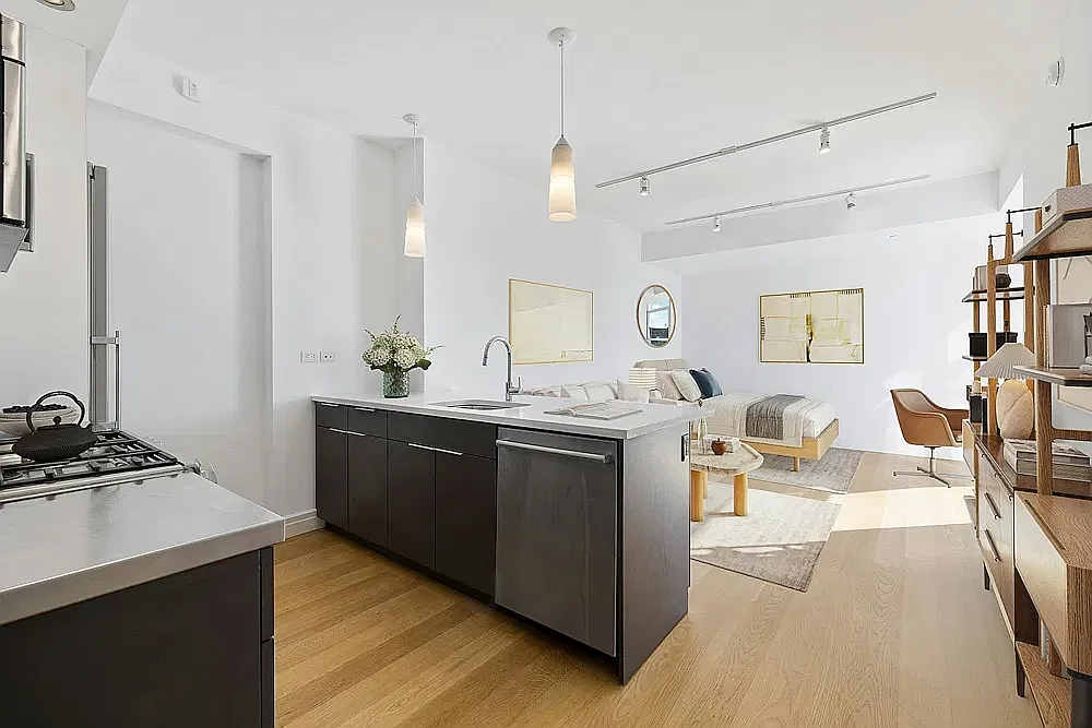 60 Water Street — Photo 1