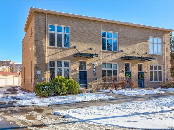 7504 E 4th Ave APT 401, Denver, CO 80230